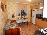 Жилой дом с удобствами в д. Ковердяки. 3 км от города Бреста - Изображение #4, Объявление #1191084