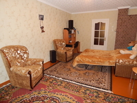 Жилой дом с удобствами в д. Ковердяки. 3 км от города Бреста - Изображение #2, Объявление #1191084