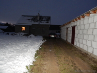 Жилой дом с удобствами в д. Ковердяки. 3 км от города Бреста - Изображение #1, Объявление #1191084