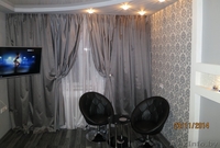 Отличная квартира с приятным интерьером часы/сутки - Изображение #3, Объявление #1154791