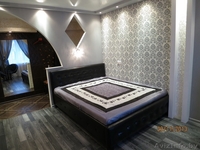 Отличная квартира с приятным интерьером часы/сутки - Изображение #4, Объявление #1154791