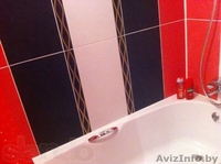 Отличная квартира с приятным интерьером часы/сутки - Изображение #5, Объявление #1154791