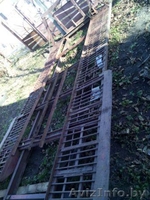 площадка для перевозки автомототранспорта - Изображение #4, Объявление #1196946