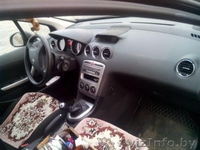 Peugeot, пежо 308  1.6 бензин, 2010г.     - Изображение #5, Объявление #1196938