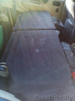 Салон нисcан террано форд маверик  7 мест - Изображение #1, Объявление #1196943