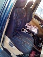 Салон нисcан террано форд маверик  7 мест - Изображение #3, Объявление #1196943