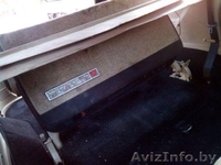 Салон нисcан террано форд маверик  7 мест - Изображение #5, Объявление #1196943