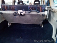 Салон нисcан террано форд маверик  7 мест - Изображение #6, Объявление #1196943