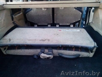 Салон нисcан террано форд маверик  7 мест - Изображение #7, Объявление #1196943