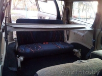 Салон нисcан террано форд маверик  7 мест - Изображение #8, Объявление #1196943