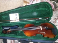 Скрипка Целая.б.у - Изображение #1, Объявление #1208902