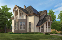 Очаровательный Коттедж. Отдаём Почти даром. - Изображение #1, Объявление #1204746