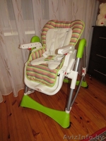 Стул для кормления - Изображение #1, Объявление #1201968