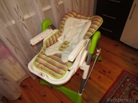 Стул для кормления - Изображение #2, Объявление #1201968