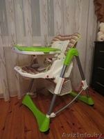 Стул для кормления - Изображение #3, Объявление #1201968