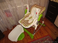 Стул для кормления - Изображение #5, Объявление #1201968