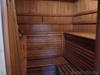 Баня на дровах с бассейном - Изображение #2, Объявление #1199062
