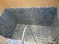 Баня на дровах с бассейном - Изображение #4, Объявление #1199062