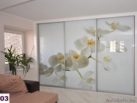 Шкафы-купе мебель, корпусная SWAGGMEBEL - Изображение #2, Объявление #1217684