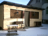 Сдам на сутки и более квартиру в частном доме   Дубровка. - Изображение #6, Объявление #1223911