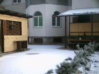 Сдам на сутки и более часть дома в р-не ул. Рябцева (Дубровка) - Изображение #10, Объявление #1215593