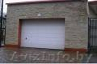 Секционные гаражные ворота Hormann - Изображение #1, Объявление #1240618