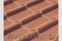Польская металлочерепица разлиных форм и цветов - Изображение #1, Объявление #1240587