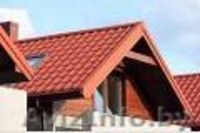 Польская металлочерепица разлиных форм и цветов - Изображение #2, Объявление #1240587