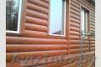 САЙДИНГ (стальной и ПВХ) в Бресте - Изображение #3, Объявление #1240646