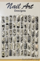 Курсы маникюра. Профессиональное обучение - Изображение #3, Объявление #1240975