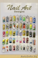 Курсы маникюра. Профессиональное обучение - Изображение #4, Объявление #1240975