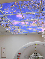 Натяжные потолки. - Изображение #2, Объявление #1229338