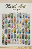 Курсы маникюра. Профессиональное обучение - Изображение #5, Объявление #1240975