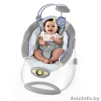 Прокат детских шезлонгов в Бресте tobby - Изображение #5, Объявление #1234718