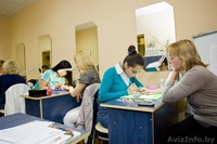 Курсы маникюра. Профессиональное обучение - Изображение #1, Объявление #1240975