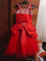 Новое красивое платье - Изображение #1, Объявление #1227382