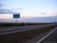 Сдается билборд при въезде в город Брест - Изображение #2, Объявление #1243483