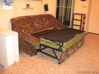 Диван б/у в хорошем состоянии - Изображение #4, Объявление #1240378