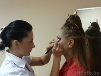 Курсы визажа. Профессиональное обучение - Изображение #2, Объявление #1240991