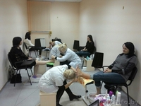 Курсы педикюра. Профессиональное обучение - Изображение #3, Объявление #1241008