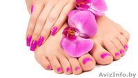 Курсы педикюра. Профессиональное обучение - Изображение #8, Объявление #1241008