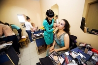 Курсы визажа. Профессиональное обучение - Изображение #3, Объявление #1240991