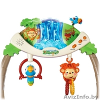 Прокат детских шезлонгов в Бресте tobby - Изображение #1, Объявление #1234718