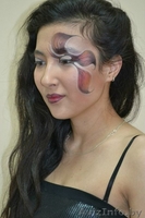 Курсы визажа. Профессиональное обучение - Изображение #6, Объявление #1240991