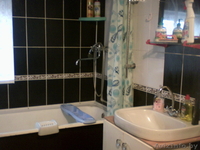 Сдам на месяц и более квартиру в частном доме. Регистрация. Вид на жительство. - Изображение #3, Объявление #1232733