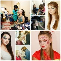 Курсы маникюра, наращивания, педикюра и визажа - Изображение #4, Объявление #744269