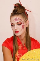 Курсы визажа. Профессиональное обучение - Изображение #7, Объявление #1240991