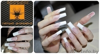 Курсы наращивания ногтей. Салонное и арочное моделирование ногтей. - Изображение #9, Объявление #1240983