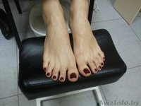Курсы педикюра. Профессиональное обучение - Изображение #5, Объявление #1241008