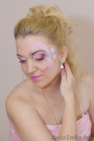 Курсы визажа. Профессиональное обучение - Изображение #8, Объявление #1240991
